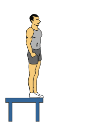 Depth jumps Depth jumps