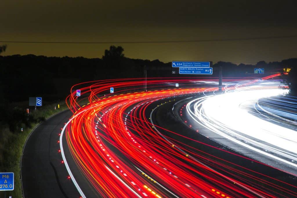 9. Shutter Speed