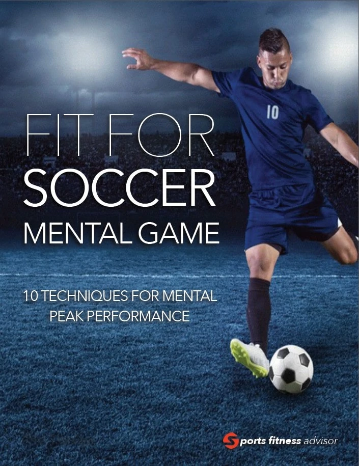 fit for soccer mental game