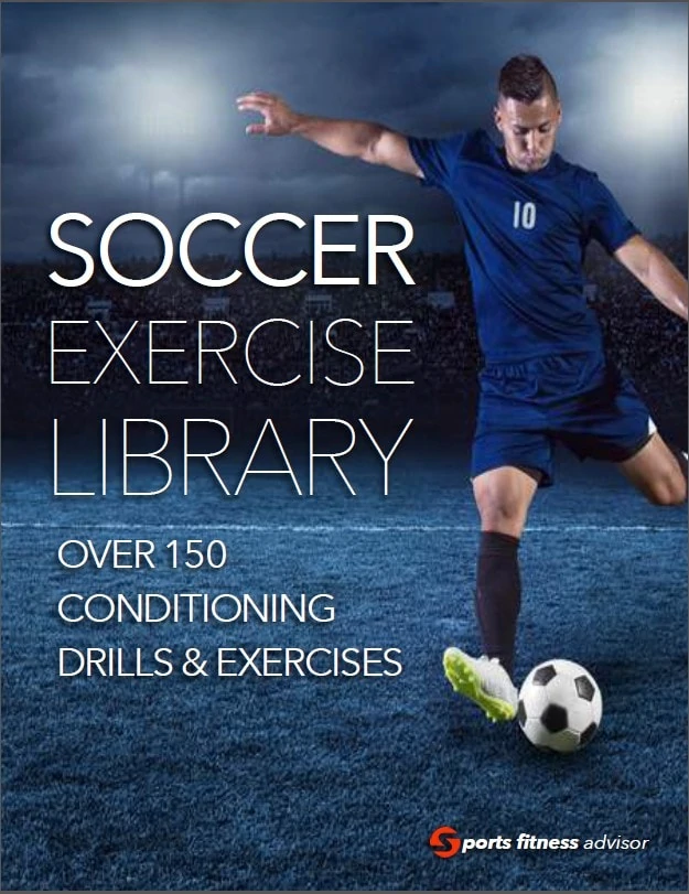 soccer exercise library