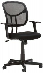 Amazon Basics Chair