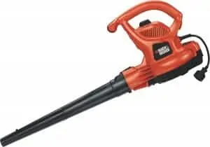 Black and Decker BV3600 Blower