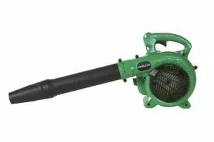 Hitachi RB24EAP Gas Powered Handheld Leaf Blower