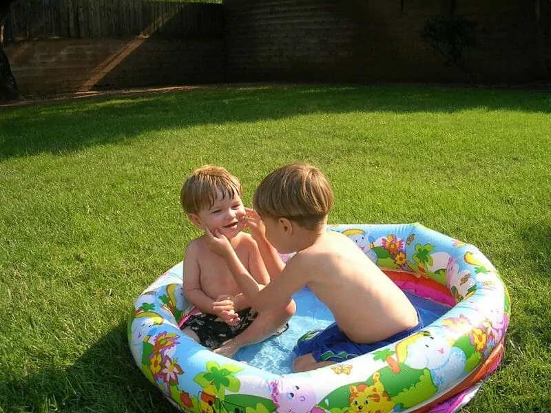 Above Ground Pool1