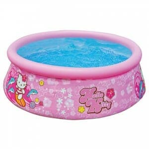 Intex Hello Kitty