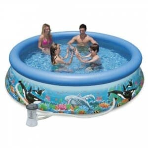 Intex Ocean Reef