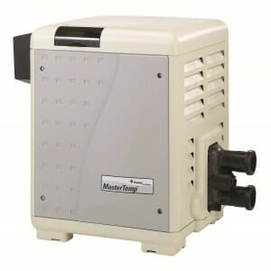 Pentair MasterTemp 460737