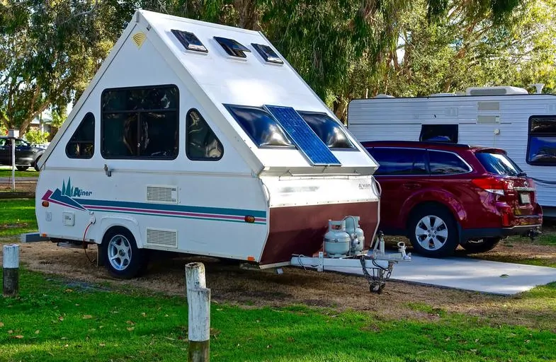 camping rv