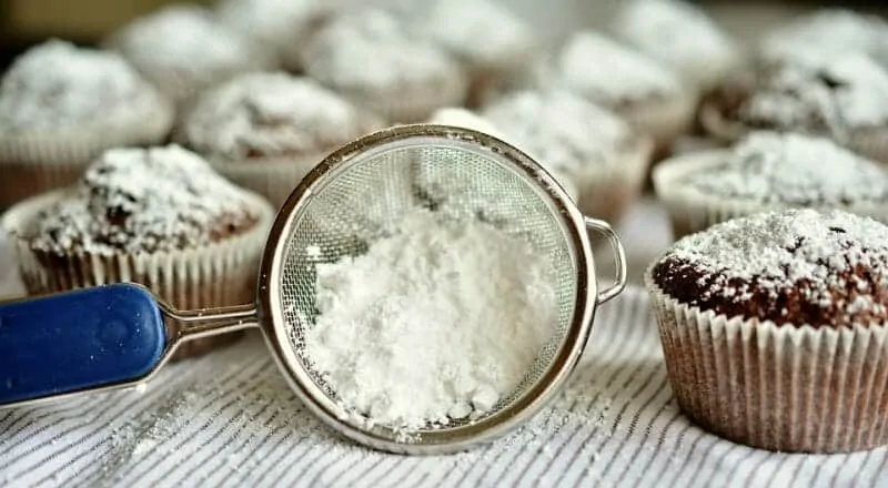 sugar