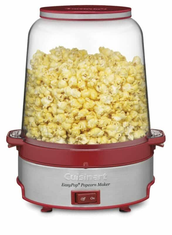 Best Popcorn Maker Jen Reviews