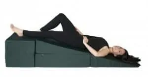 Einstein Bodyslant Inversion Slant Board
