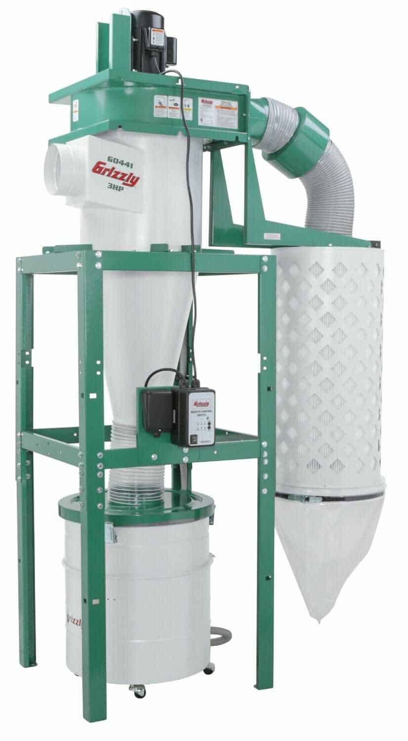Best Dust Collector Jen Reviews