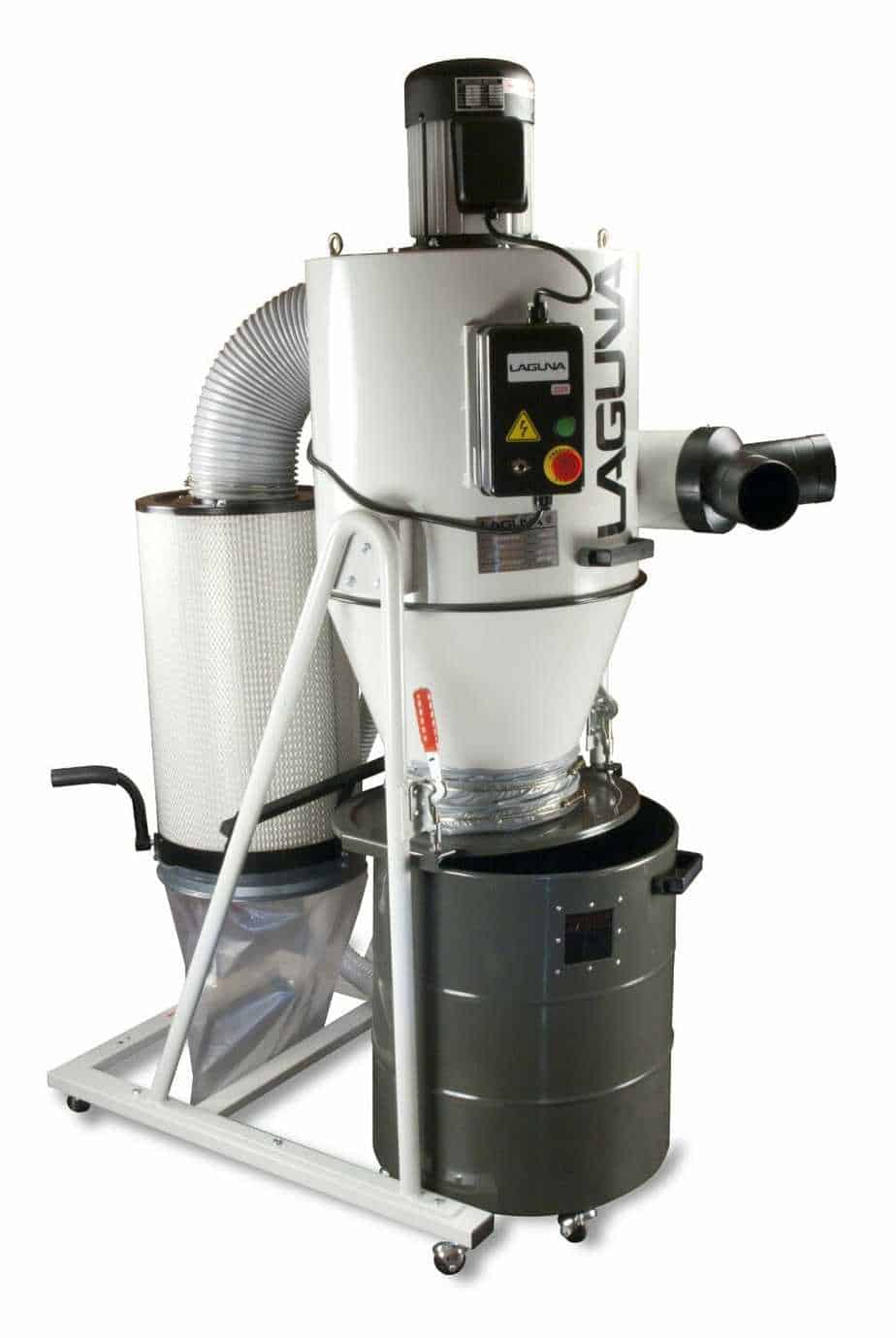 Best Dust Collector Jen Reviews