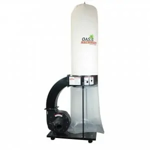 Oasis Machinery DC2000