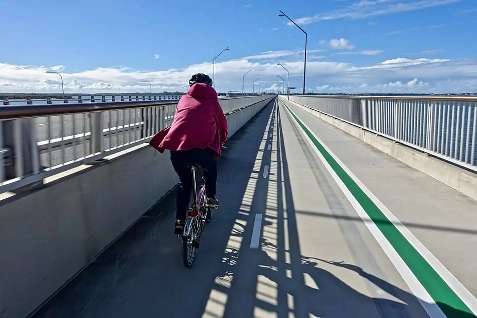 bike