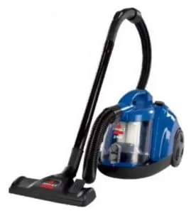 bissell-canister