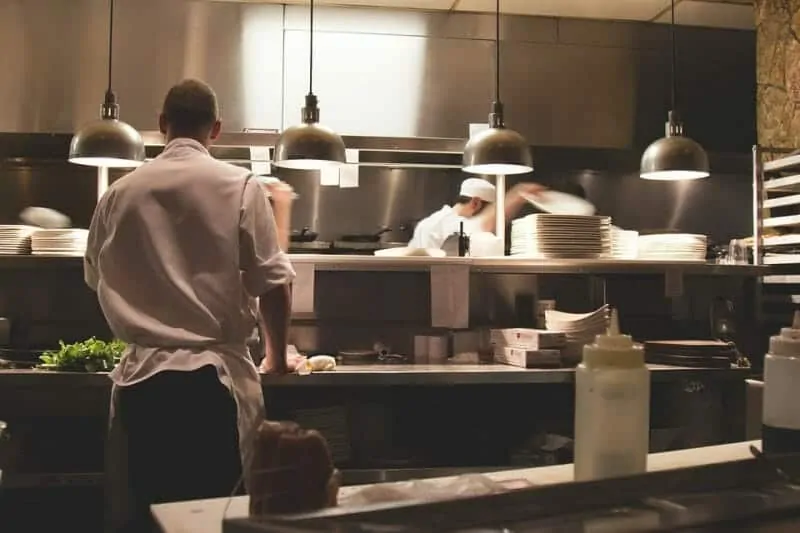 chef