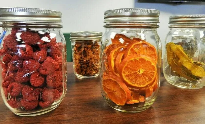 food preservation