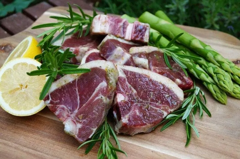 meat