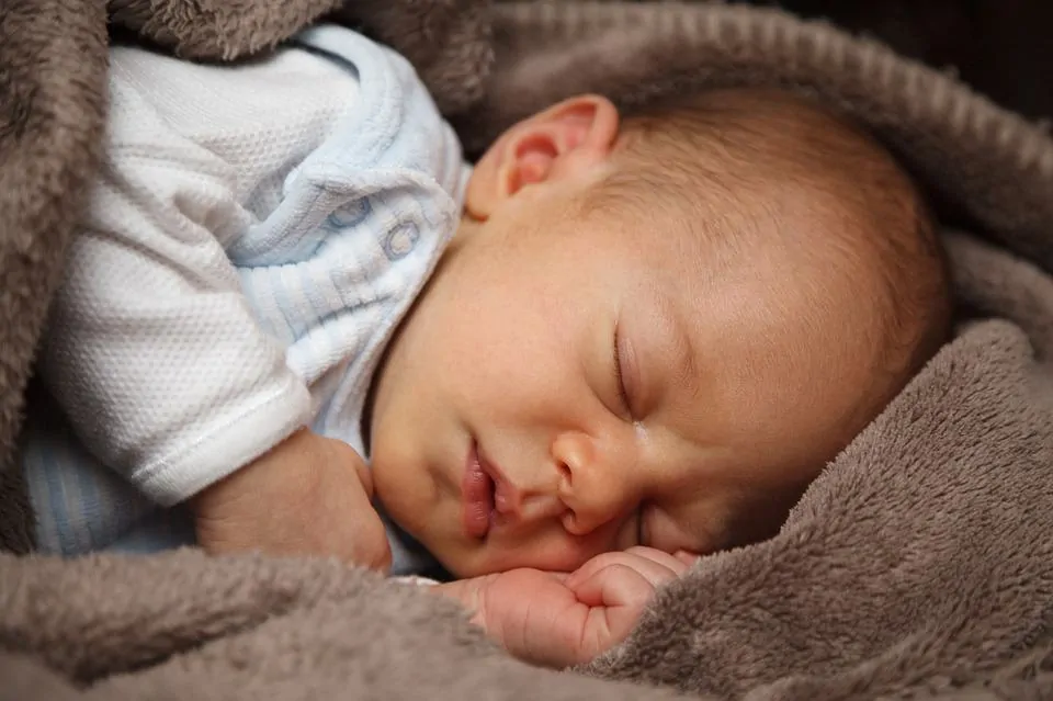 sound machine sleep