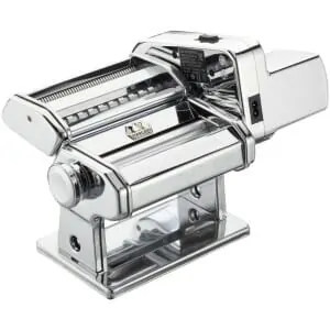 KitchenAid KPRA 3 Piece Pasta Roller & Cutter Attachment Set Review