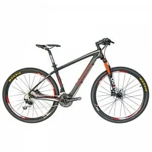 BEIOU Carbon Fiber 650B Mountain Bike