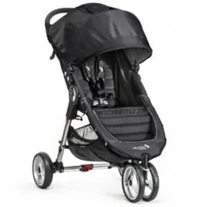 Baby Jogger City Mini Stroller