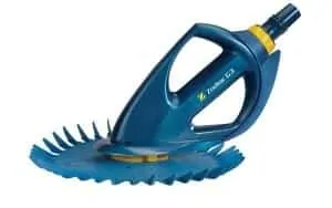 Baracuda G3 Advanced Suction-Side Automatic Pool Cleaner