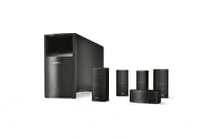 Bose Acoustimass 10
