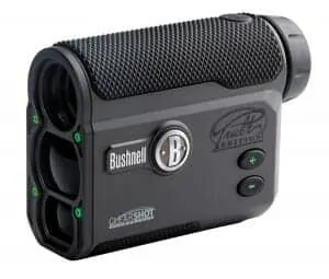 Bushnell The Truth