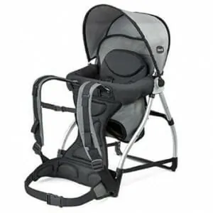Chicco Smart Support Backpack