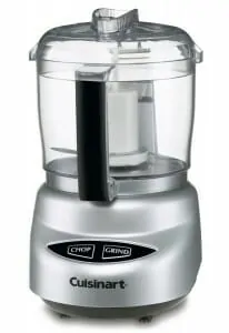 Conair Cuisinart DLC-2ABC Mini Prep Plus Food Processor