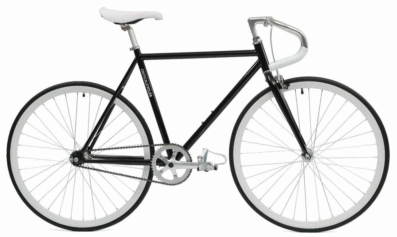 Best Fixed Gear Bike Jen Reviews
