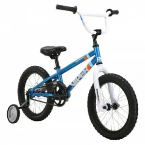 Diamondback Bicycles 2014 Mini Viper Kid's BMX Bike