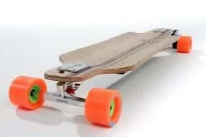 Evolve Bamboo Series