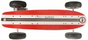 FiiK Street Surfer