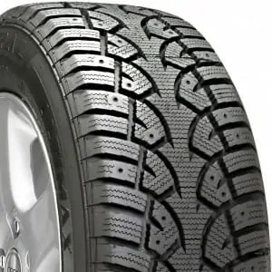 General AltiMAX Arctic Winter Tire