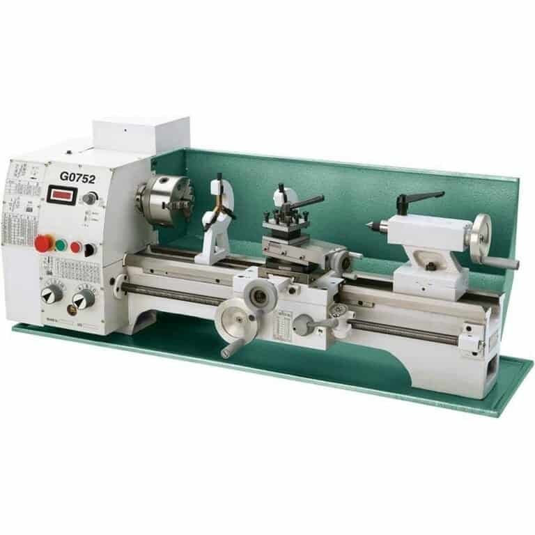 Best Metal Lathe Jen Reviews