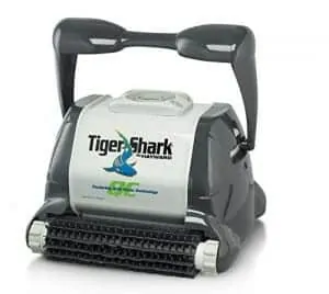 Hayward TigerShark QC Automatic Robotic Pool Cleaner