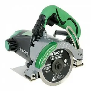 Hitachi CM4Sb2 11 6-Amp 4-Inch Tile Saw