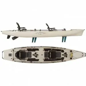 Hobie Pro Angler 17T