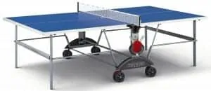 Kettler Top Star XL Outdoor Table Tennis Table