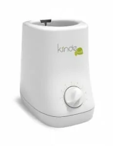 Kiinde Kozii Bottle Warmer and Breast Milk Warmer