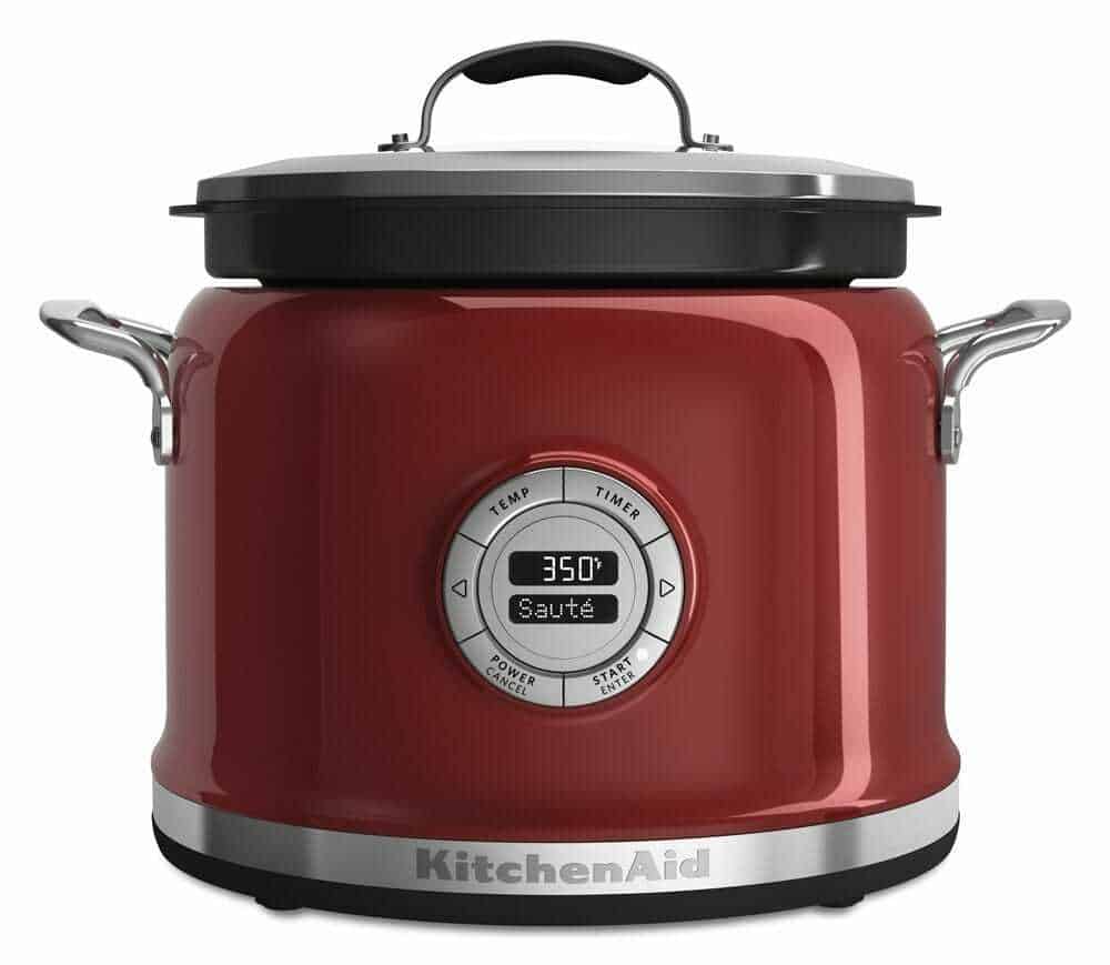 multi cooker set