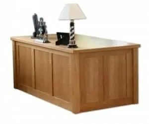 Life Guard Earthquake Proof Desk