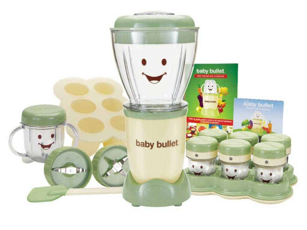 Best Baby Food Maker Jen Reviews