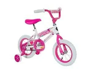 Magna Girls 12 inchSweet Heart Bike