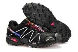 Mens salomon speedcross 3 shoes