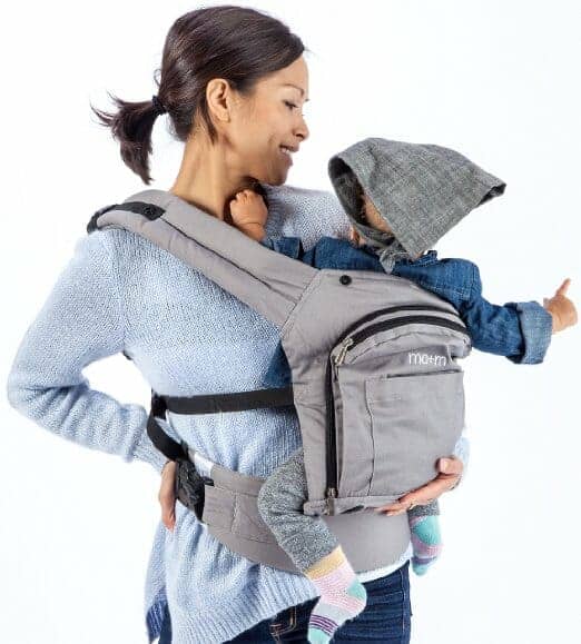 Best Baby Carrier Jen Reviews