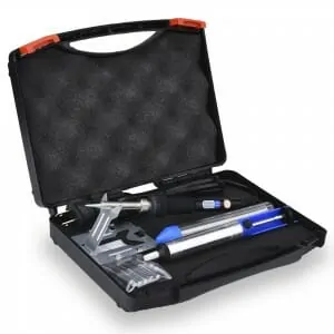 Mudder 6-in-1 Electronic Soldering Kit